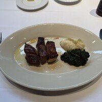 Empire Steak House Roppongi - 