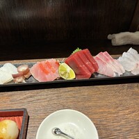 とときち様 口コミ一覧 : 築地とときち 新宿三丁目店 - 新宿三丁目/居酒屋 [食べログ]