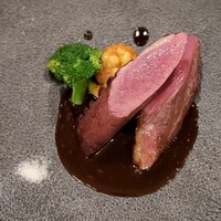 Le Comptoir de シャンパン食堂 - 