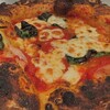 400℃ PIZZA TOKYO