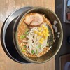 RAMEN W ～庄の×ど・みそ～