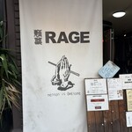 麺尊 RAGE - 