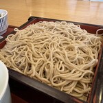 そばや 池乃家 - 