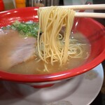 メロディー  - あっさりメロディーのアップ