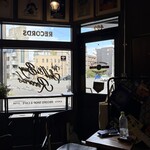 DAVADA COFFEE&RECORDS - 