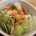 そばや 池乃家 - 