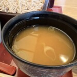 そばや 池乃家 - 