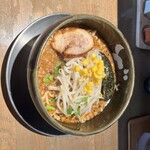RAMEN W ～庄の×ど・みそ～ - 