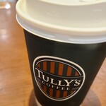 タリーズコーヒー - ドリンク写真: