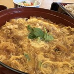 そばや 池乃家 - 