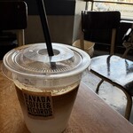 DAVADA COFFEE&RECORDS - 