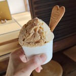 仏蘭西焼菓子調進所 足立音衛門 京都本店 - 