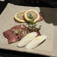 焼肉 喰心 - 