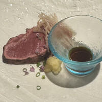 焼肉 喰心 - 