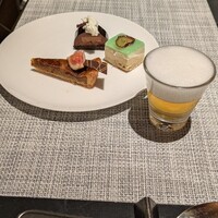 オールデイダイニング リモネ(リーガロイヤルホテル大阪) - 