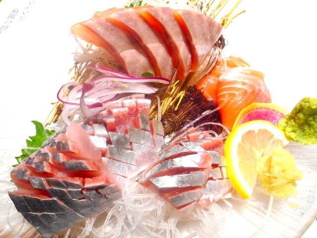 Hakodate Dining Gaya