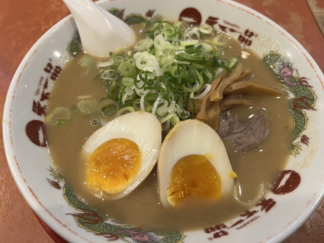 Tenka Ippin Chioninmae Ten