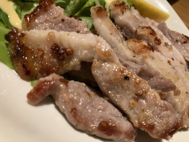 まるなお - 登米市その他（居酒屋）の写真