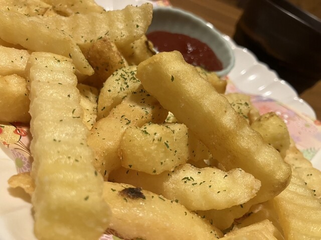 まるなお - 登米市その他（居酒屋）の写真