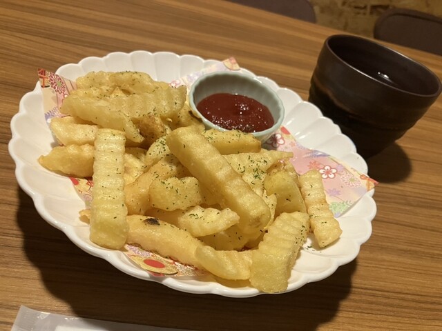 まるなお - 登米市その他（居酒屋）の写真