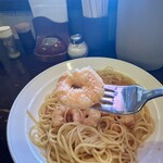 タント - 海老リフト