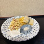 お料理 北山 はんべえ - 