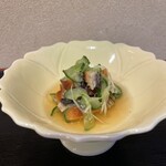 お料理 北山 はんべえ - 