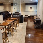 タリーズコーヒー - 