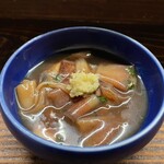 屋台だるま寿 - 