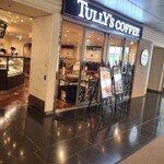 タリーズコーヒー - 