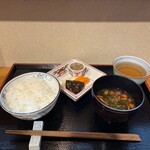 お料理 北山 はんべえ - 