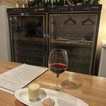 わいんのお店萬 - 