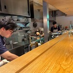 Kisurin Karuizawa - 厨房