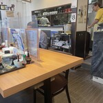 粗挽きそば 手打ち 日本橋福田雅之 - 