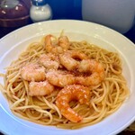 タント - ゴロゴロ海老