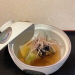 お料理 北山 はんべえ - 