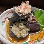 屋台だるま寿 - 