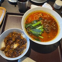 過門香 丸の内トラストタワー店 - 