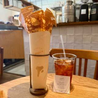 ラ クレープリー ドゥ ポパン_1