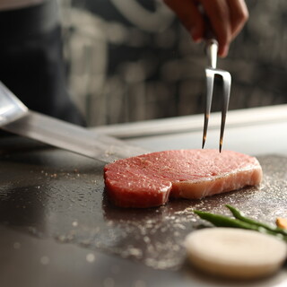 日本の「鉄板焼き」は世界に誇る伝統食文化