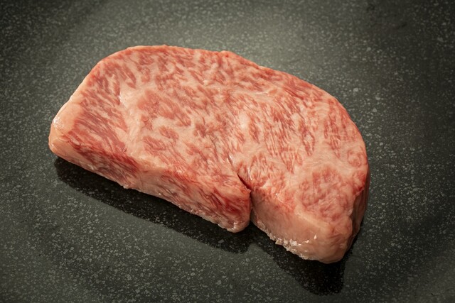 厳選和牛 サーロイン 150g