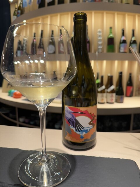 TSURUOKA TASTING COUNTER - 鶴岡（カフェ）の写真