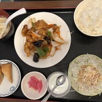 台湾料理 菜里香 - 
