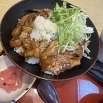 和食麺処 サガミ - 