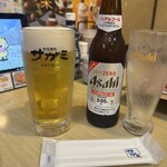 和食麺処 サガミ - 