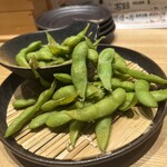 肉蕎麦 トムラウシ 田町店 - 