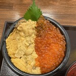 海鮮処 魚屋の台所 本店 - 