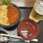 海鮮処 魚屋の台所 本店 - 