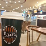 タリーズコーヒー - 