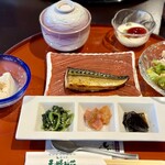 亀嵩温泉玉峰山荘 - 